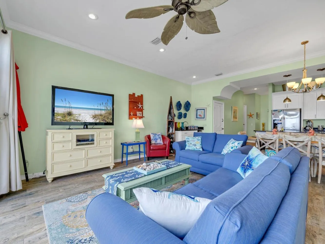 Ferienhaus Sunset Sanctuary By Emerald Coast Retreats Panama Stadt